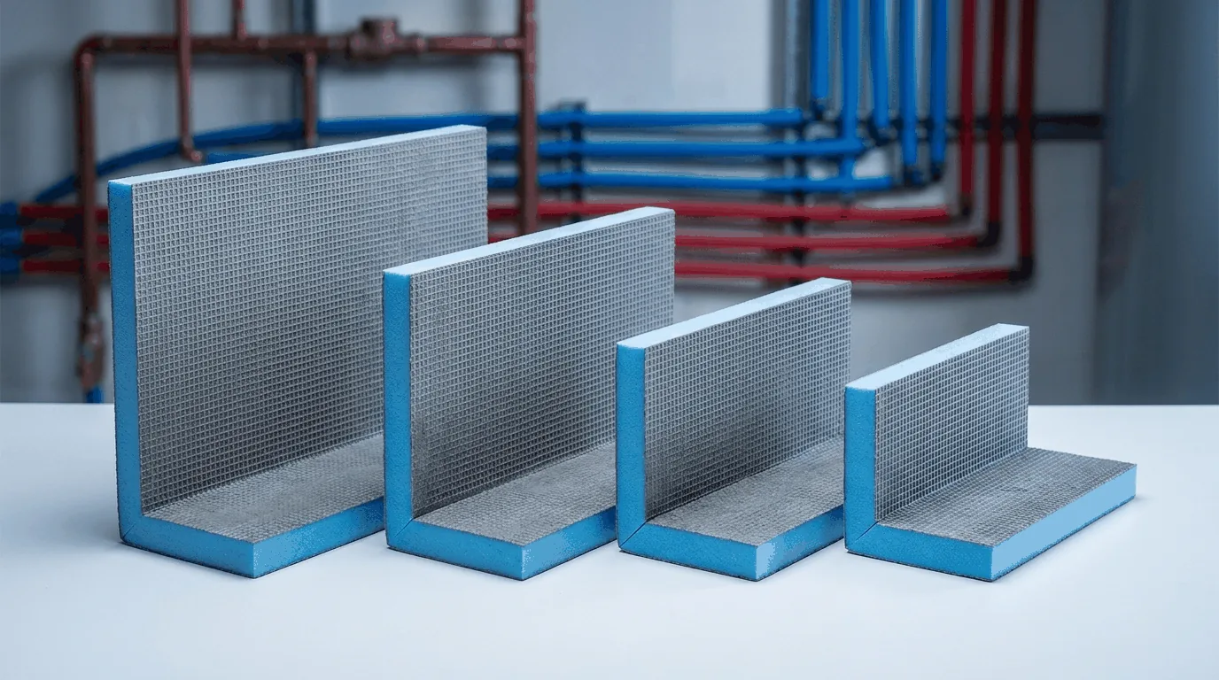 Insutile Angles product photo